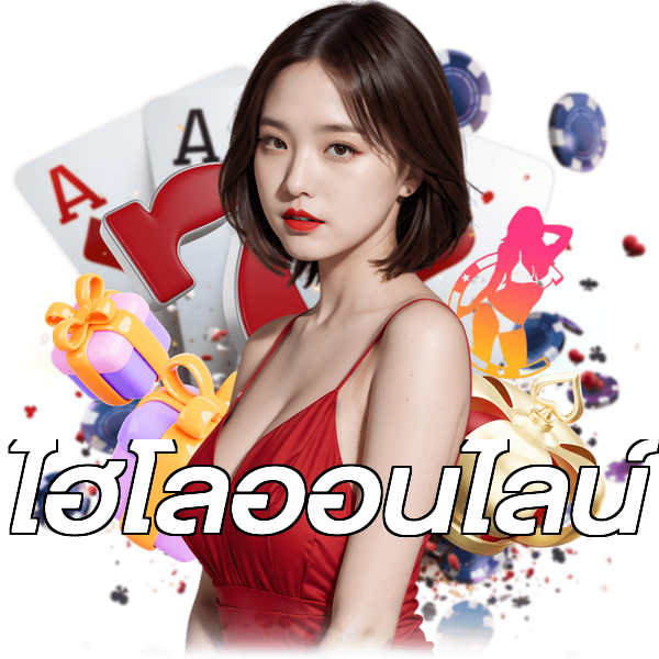 ไฮโลออนไลน์